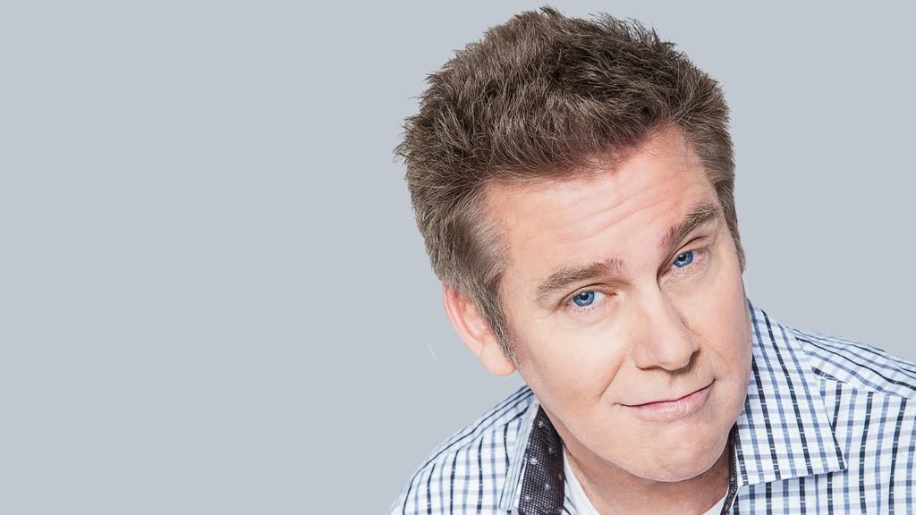 Brian Regan - Jan. 12